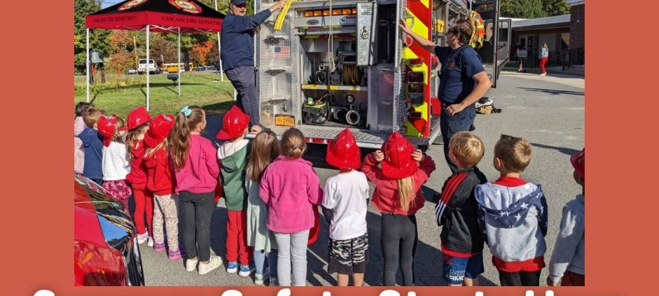 summer fire education