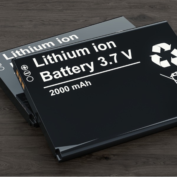 Lithium Ion Battery