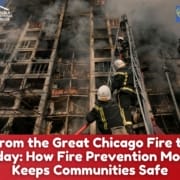 fire safety week