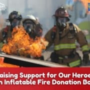 first responders day
