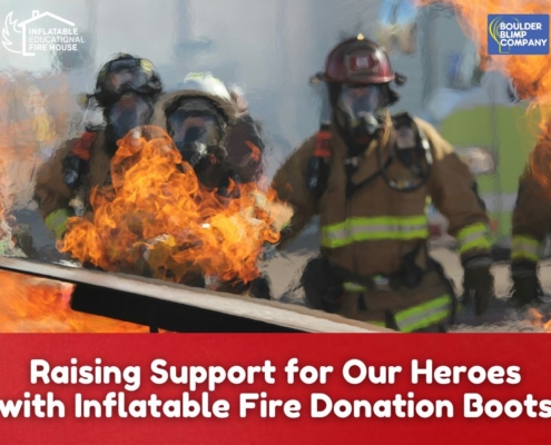 first responders day