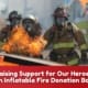 first responders day