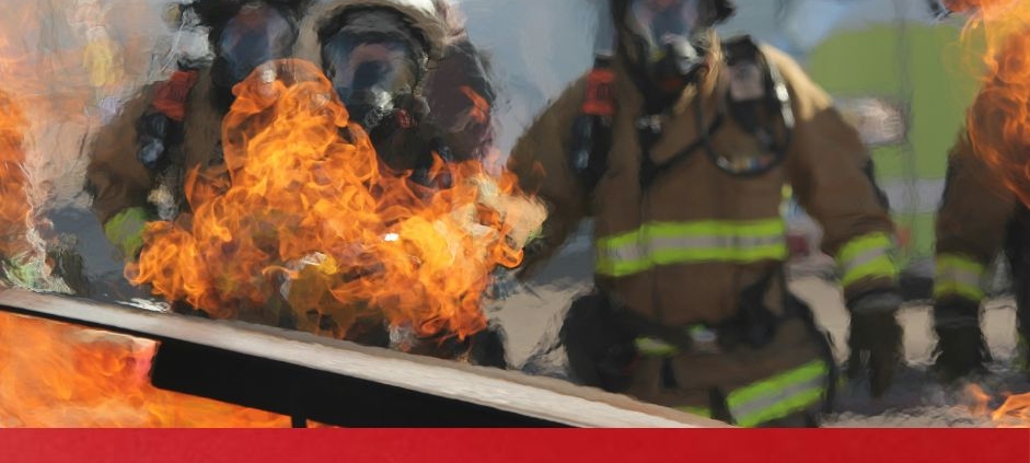 first responders day