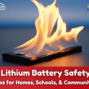 lithium battery safety