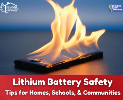 lithium battery safety
